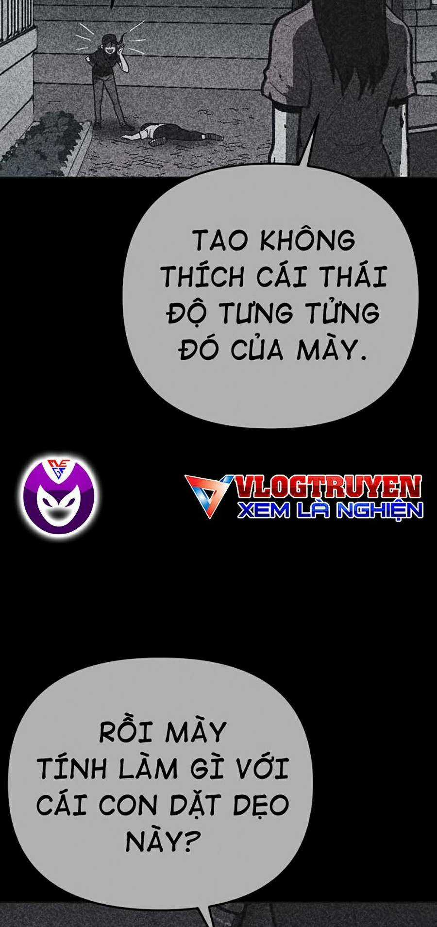 Cậu Bé Shotgun - Chapter 29 - Trang 79