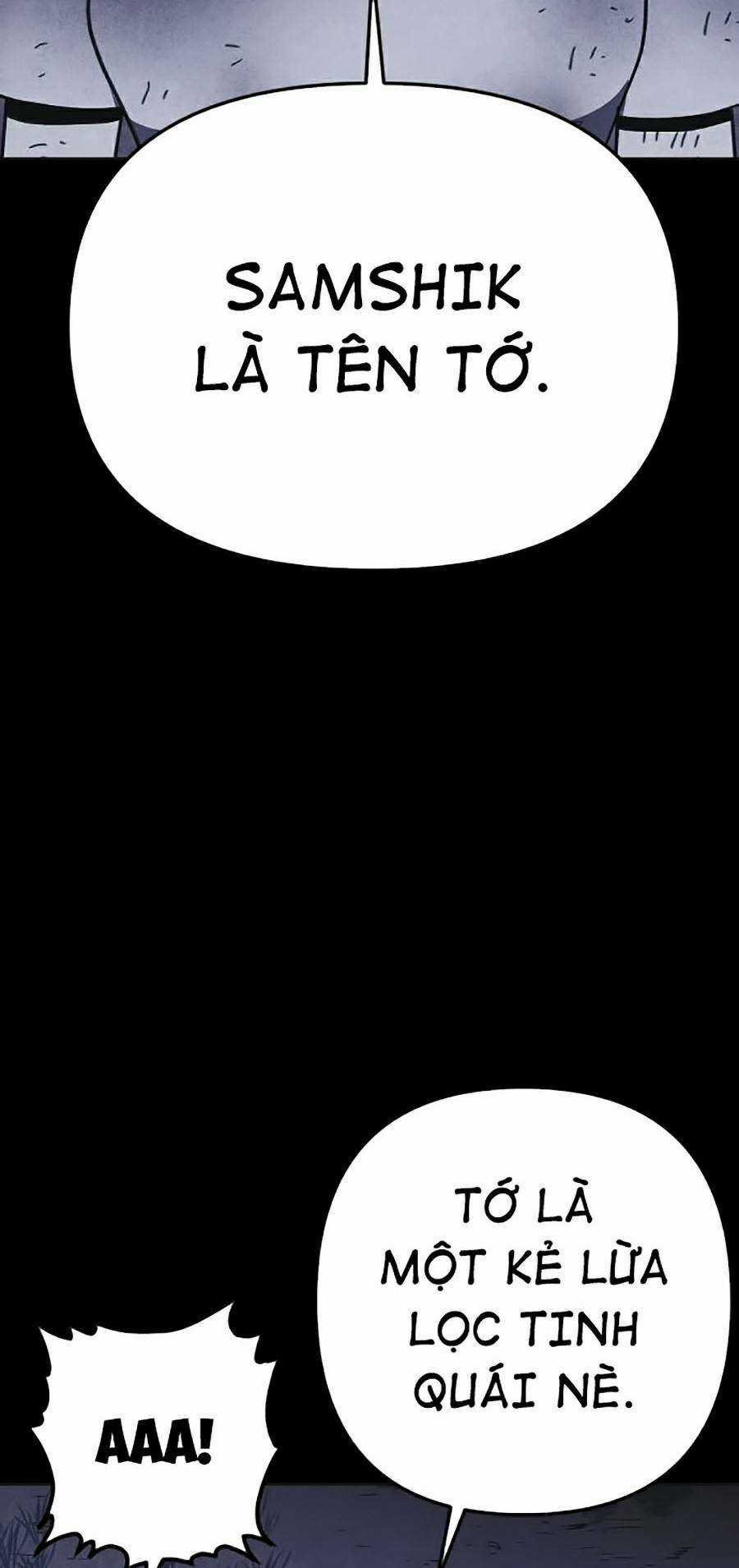 Cậu Bé Shotgun - Chapter 29 - Trang 84