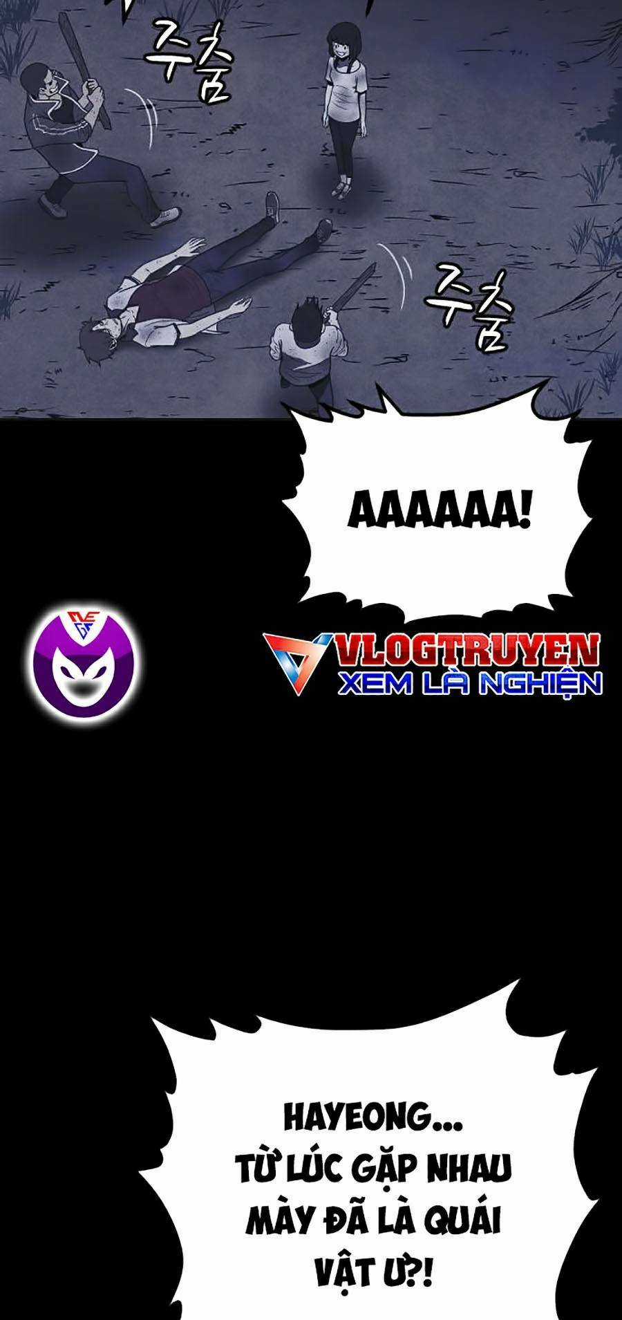 Cậu Bé Shotgun - Chapter 29 - Trang 85