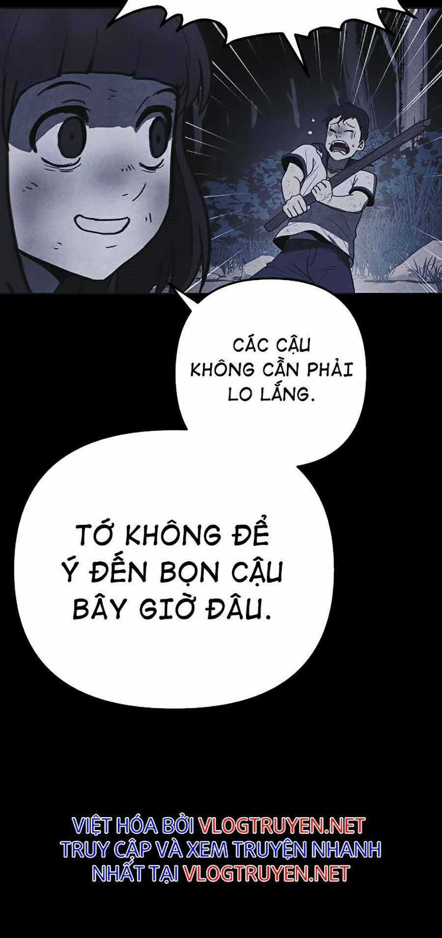 Cậu Bé Shotgun - Chapter 29 - Trang 86
