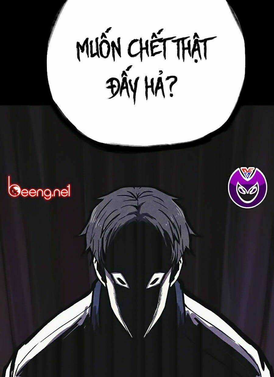 Cậu Bé Shotgun - Chapter 3 - Trang 27