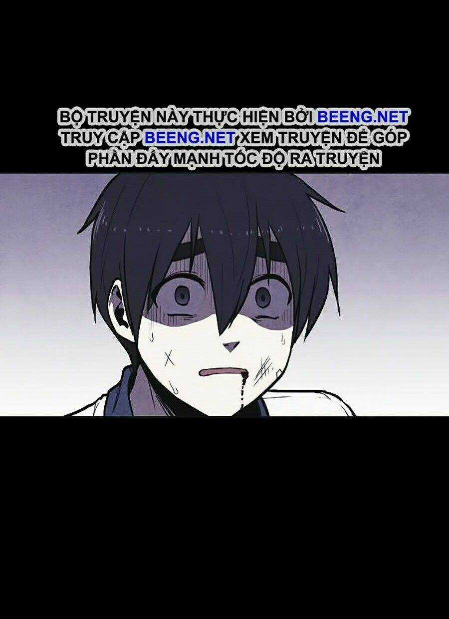 Cậu Bé Shotgun - Chapter 3 - Trang 30