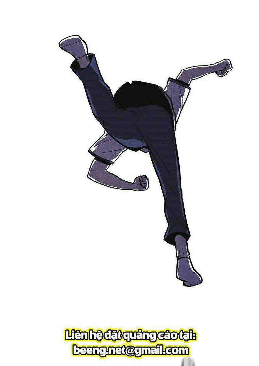 Cậu Bé Shotgun - Chapter 3 - Trang 42