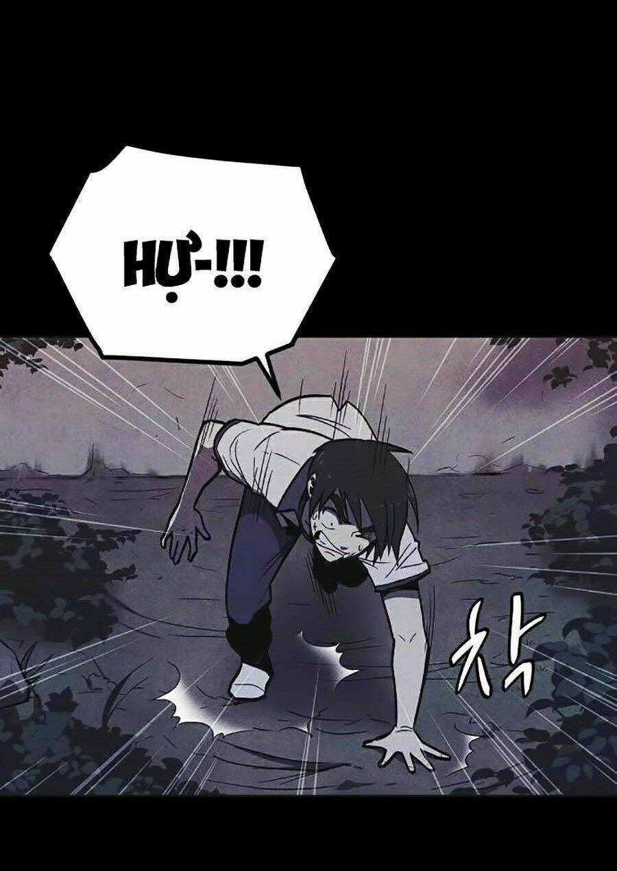 Cậu Bé Shotgun - Chapter 3 - Trang 49