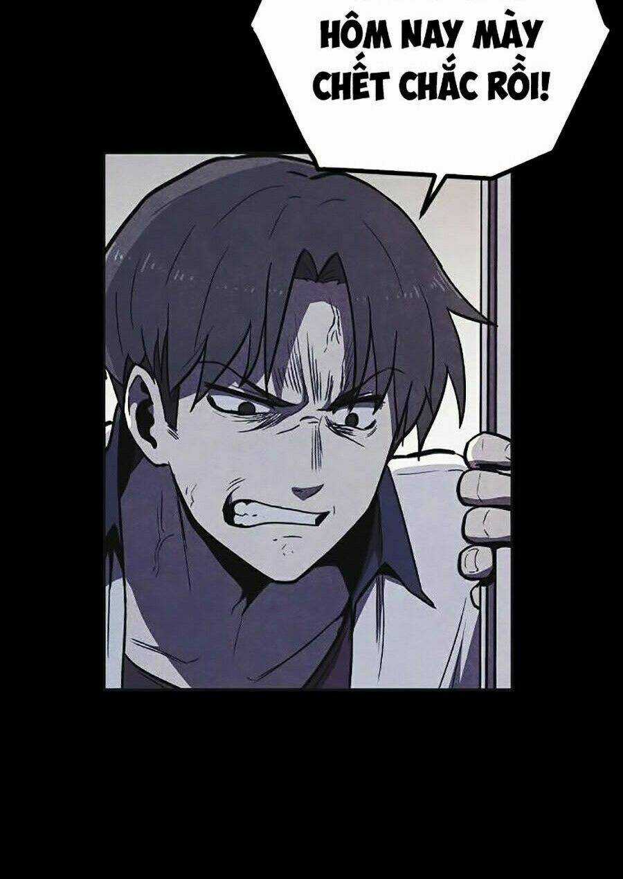 Cậu Bé Shotgun - Chapter 3 - Trang 52