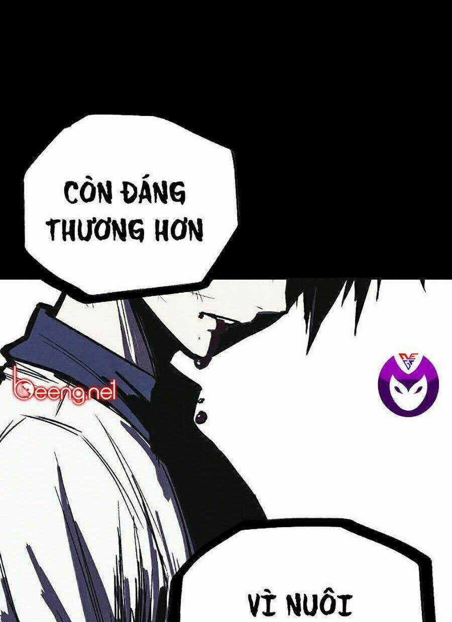 Cậu Bé Shotgun - Chapter 3 - Trang 7