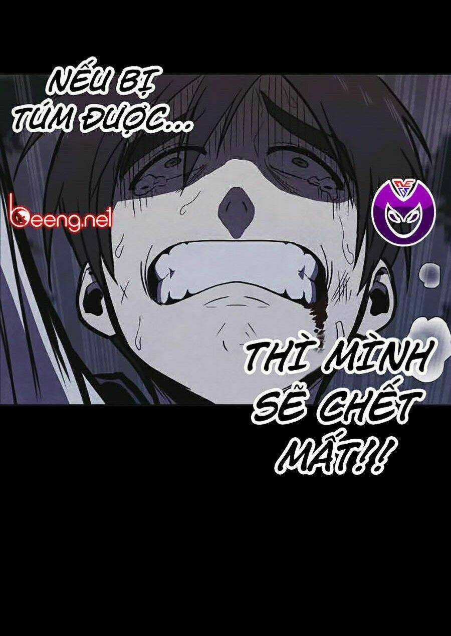 Cậu Bé Shotgun - Chapter 3 - Trang 65