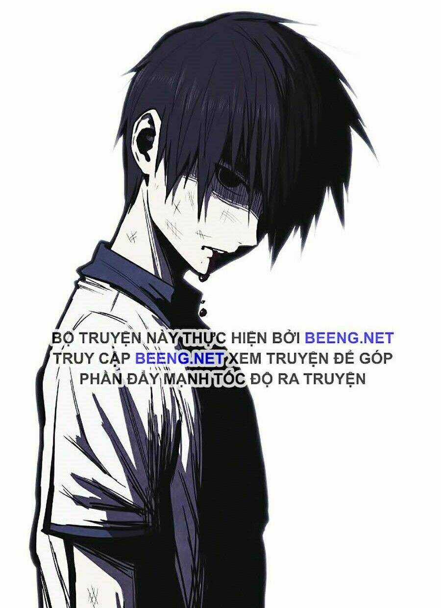 Cậu Bé Shotgun - Chapter 3 - Trang 10