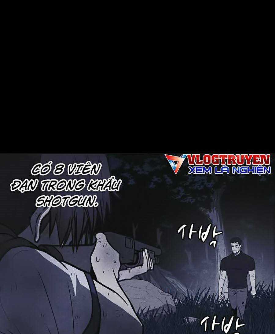 Cậu Bé Shotgun - Chapter 30 - Trang 117