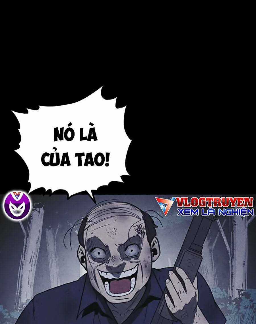 Cậu Bé Shotgun - Chapter 30 - Trang 127