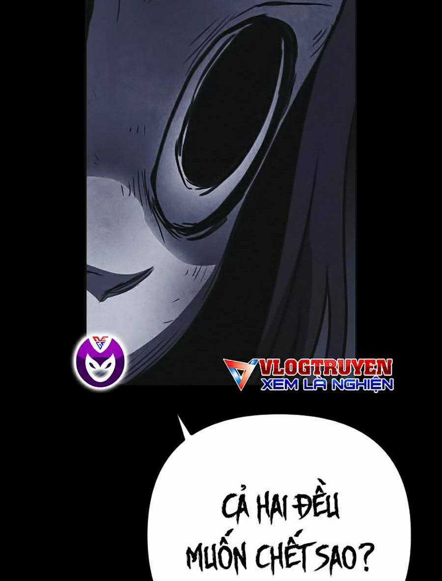 Cậu Bé Shotgun - Chapter 30 - Trang 22