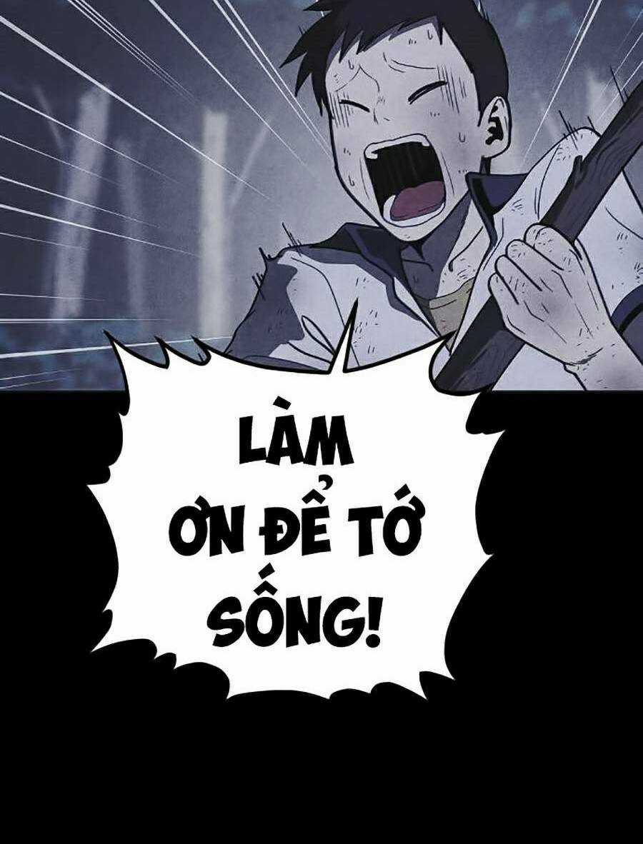 Cậu Bé Shotgun - Chapter 30 - Trang 24