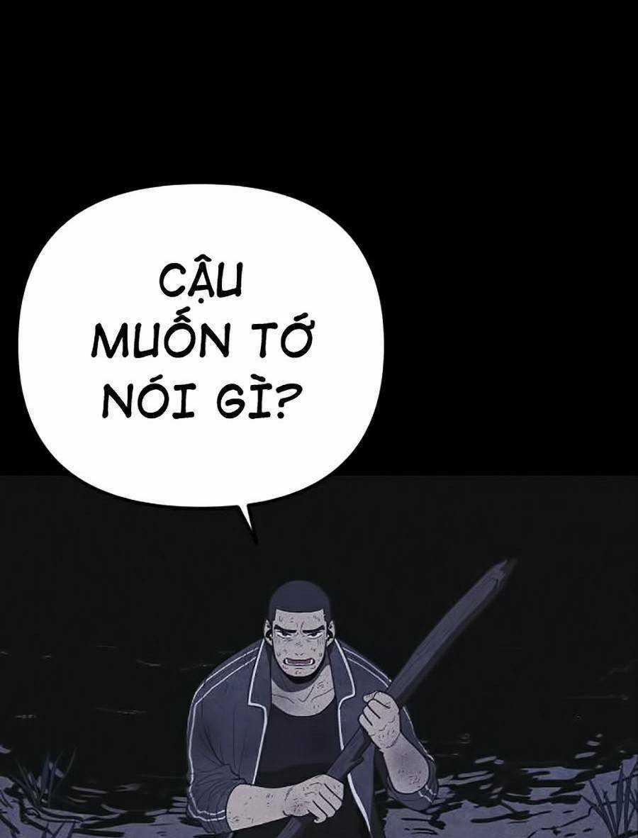 Cậu Bé Shotgun - Chapter 30 - Trang 33