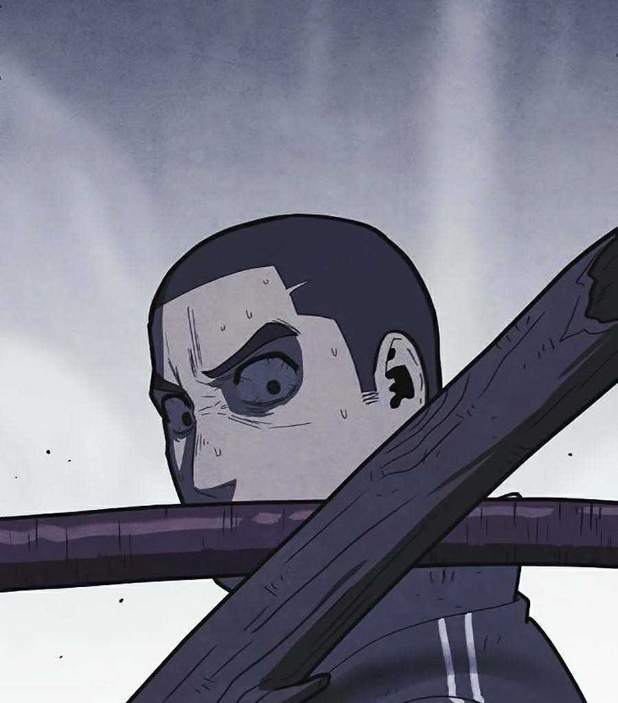 Cậu Bé Shotgun - Chapter 30 - Trang 44