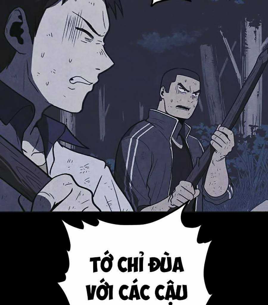 Cậu Bé Shotgun - Chapter 30 - Trang 51