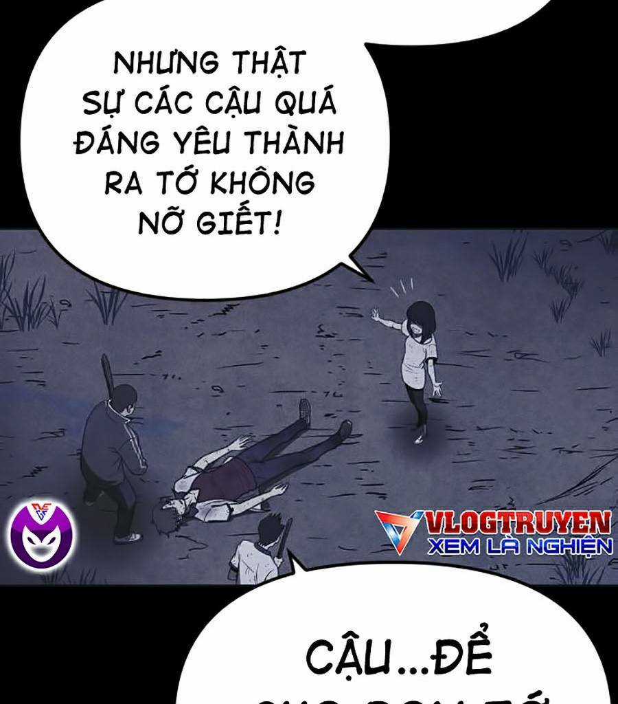 Cậu Bé Shotgun - Chapter 30 - Trang 53