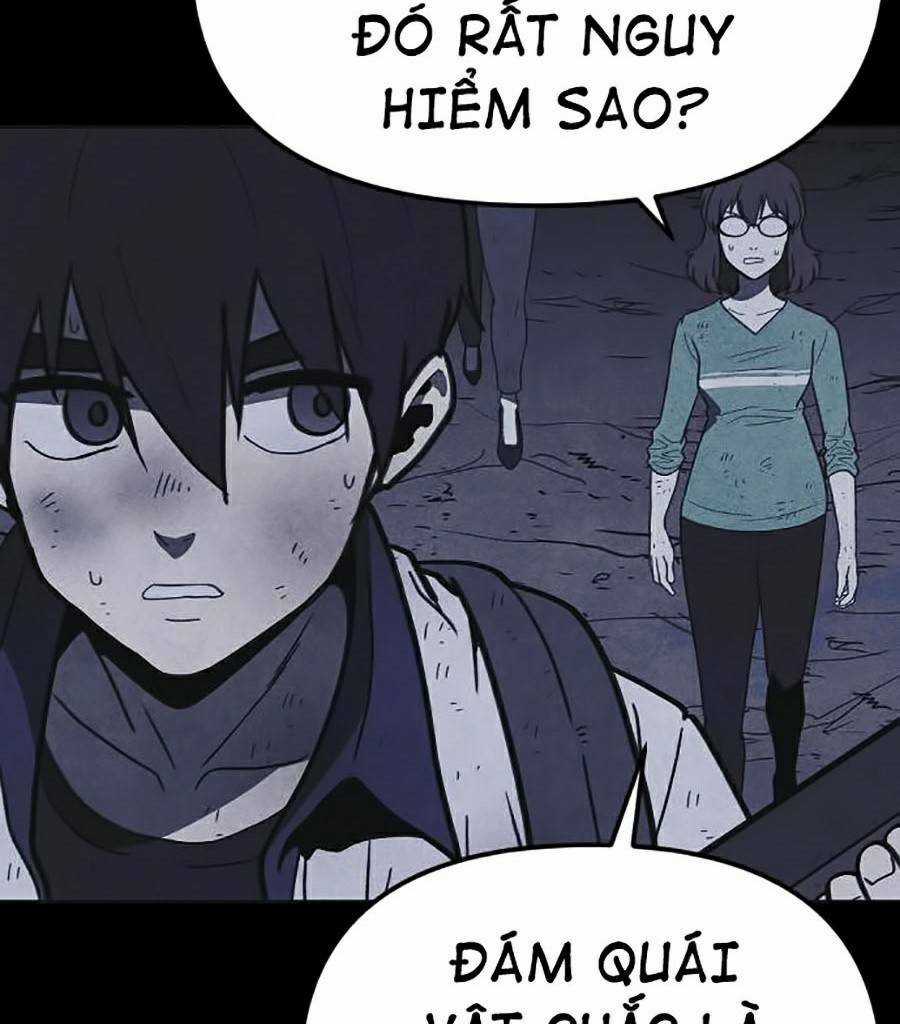 Cậu Bé Shotgun - Chapter 30 - Trang 69