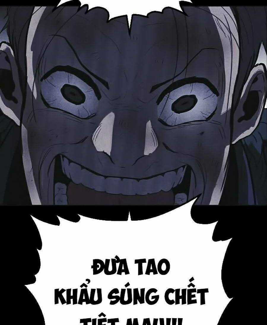 Cậu Bé Shotgun - Chapter 30 - Trang 84