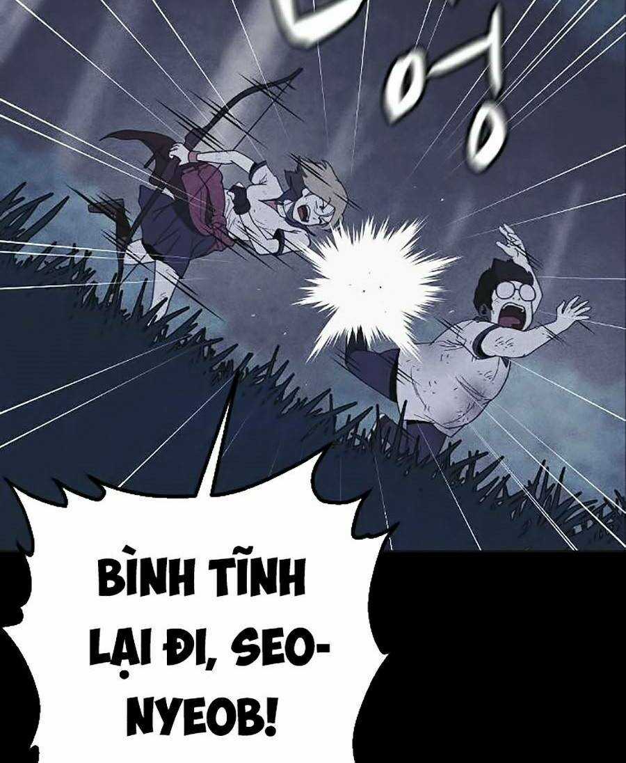 Cậu Bé Shotgun - Chapter 30 - Trang 88
