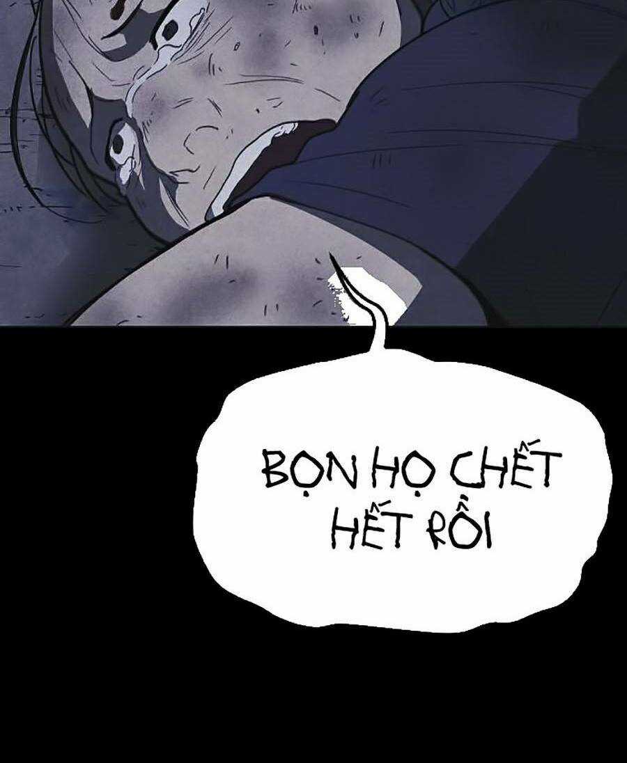Cậu Bé Shotgun - Chapter 30 - Trang 96