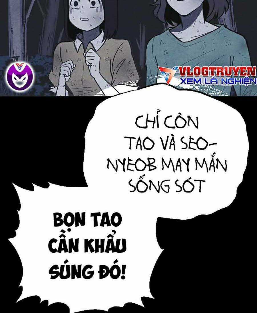 Cậu Bé Shotgun - Chapter 30 - Trang 98