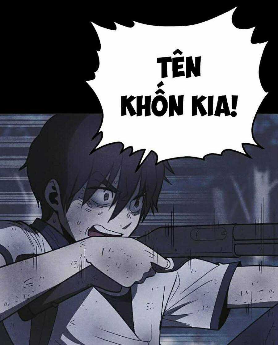 Cậu Bé Shotgun - Chapter 31 - Trang 110