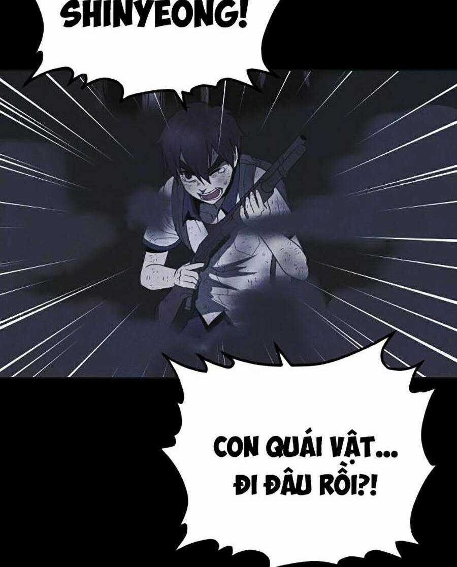 Cậu Bé Shotgun - Chapter 31 - Trang 122