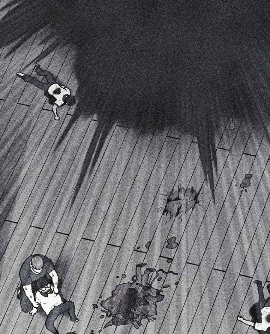 Cậu Bé Shotgun - Chapter 31 - Trang 129