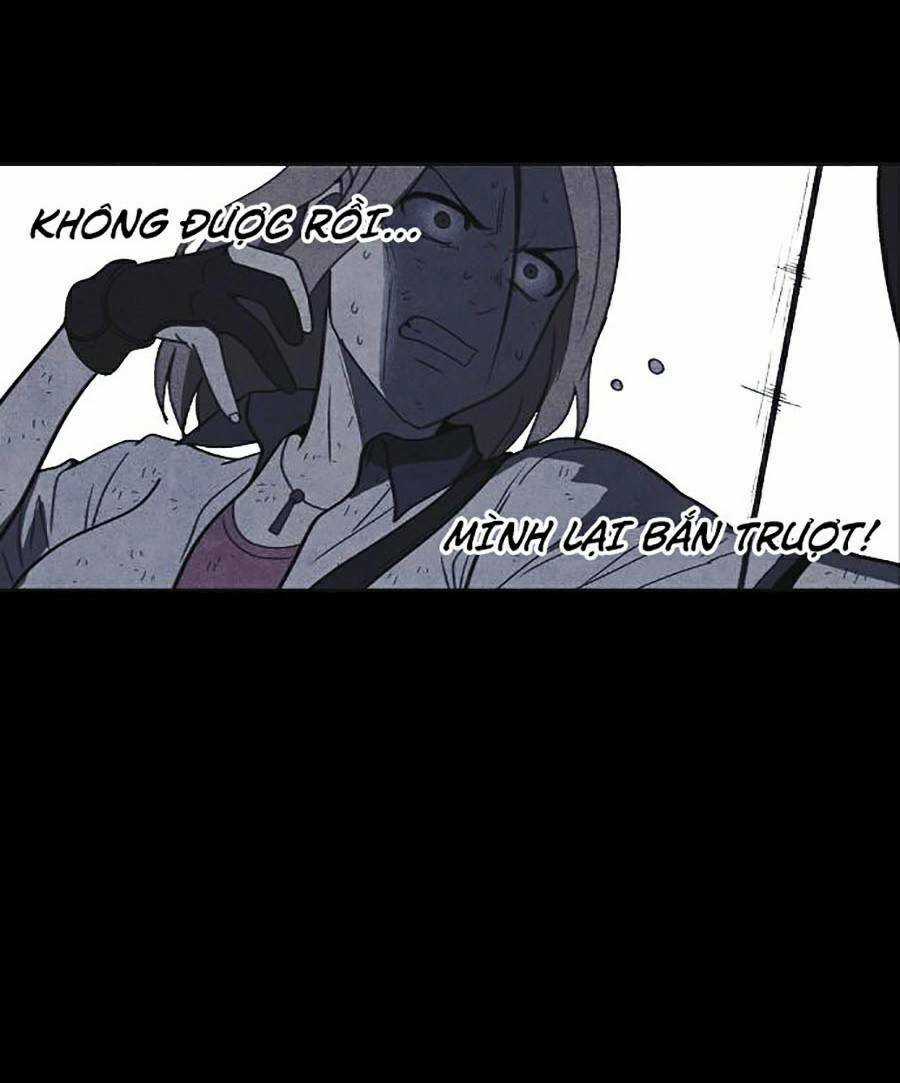 Cậu Bé Shotgun - Chapter 31 - Trang 159