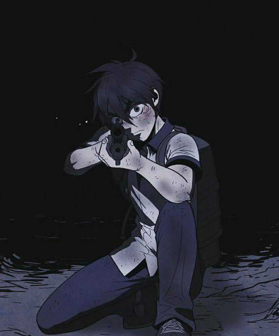 Cậu Bé Shotgun - Chapter 31 - Trang 170