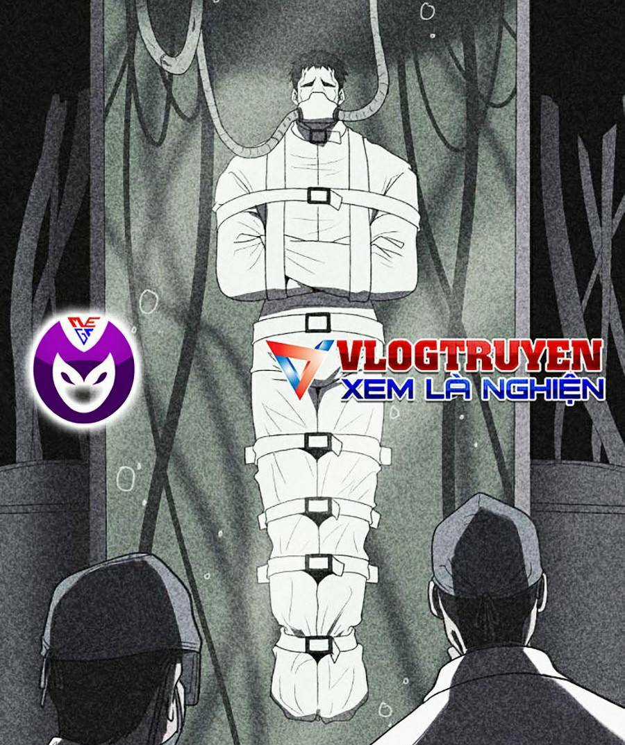 Cậu Bé Shotgun - Chapter 31 - Trang 21