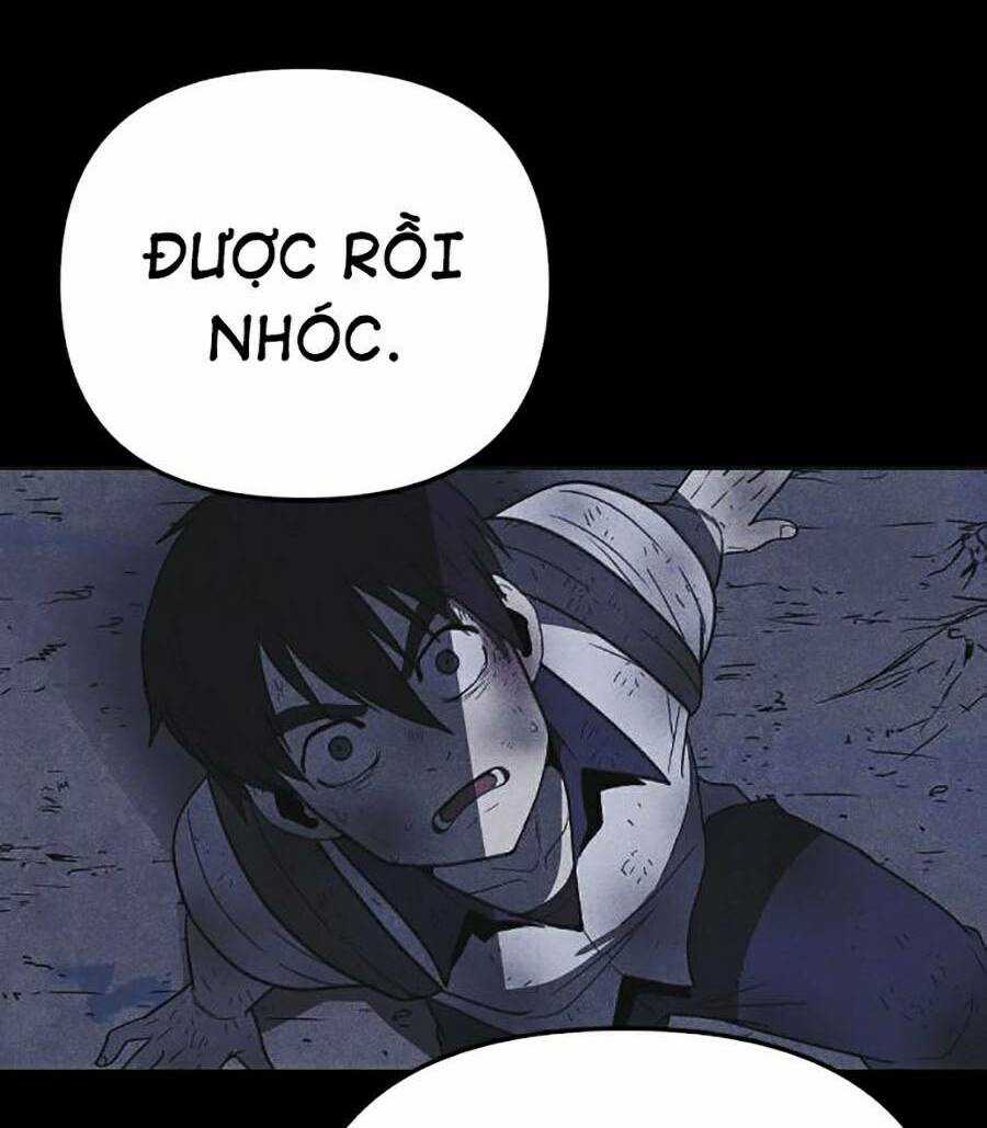 Cậu Bé Shotgun - Chapter 31 - Trang 34