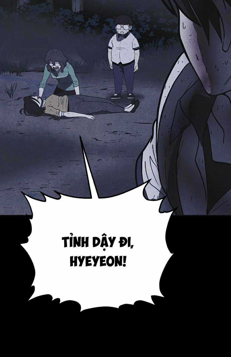 Cậu Bé Shotgun - Chapter 32 - Trang 114