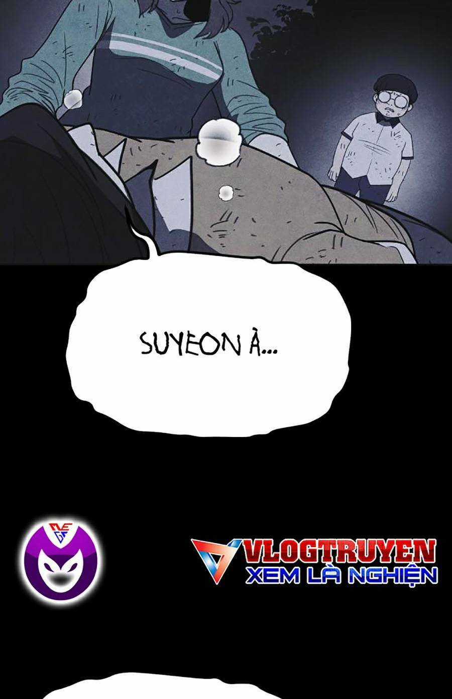 Cậu Bé Shotgun - Chapter 32 - Trang 117