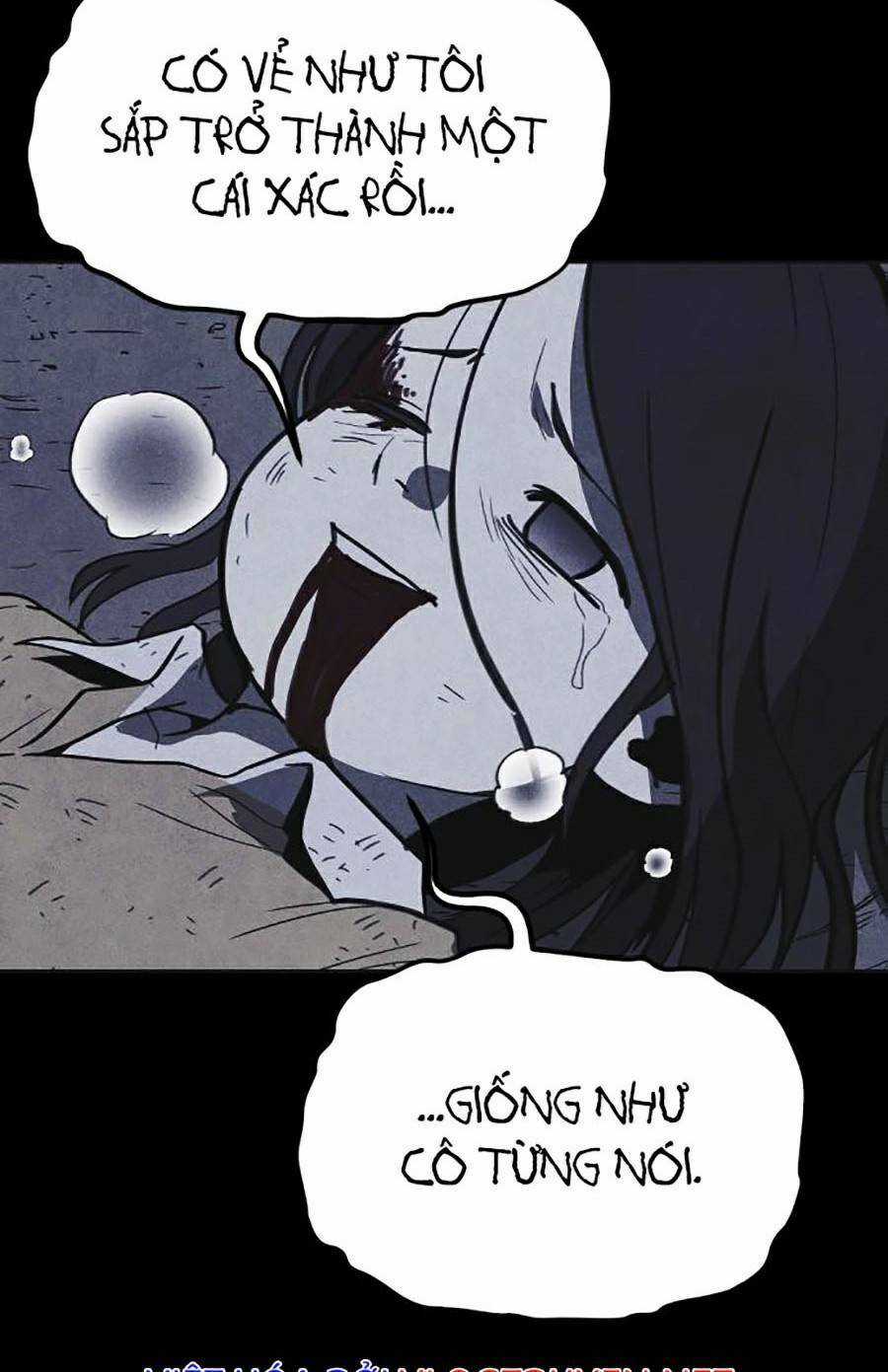 Cậu Bé Shotgun - Chapter 32 - Trang 118