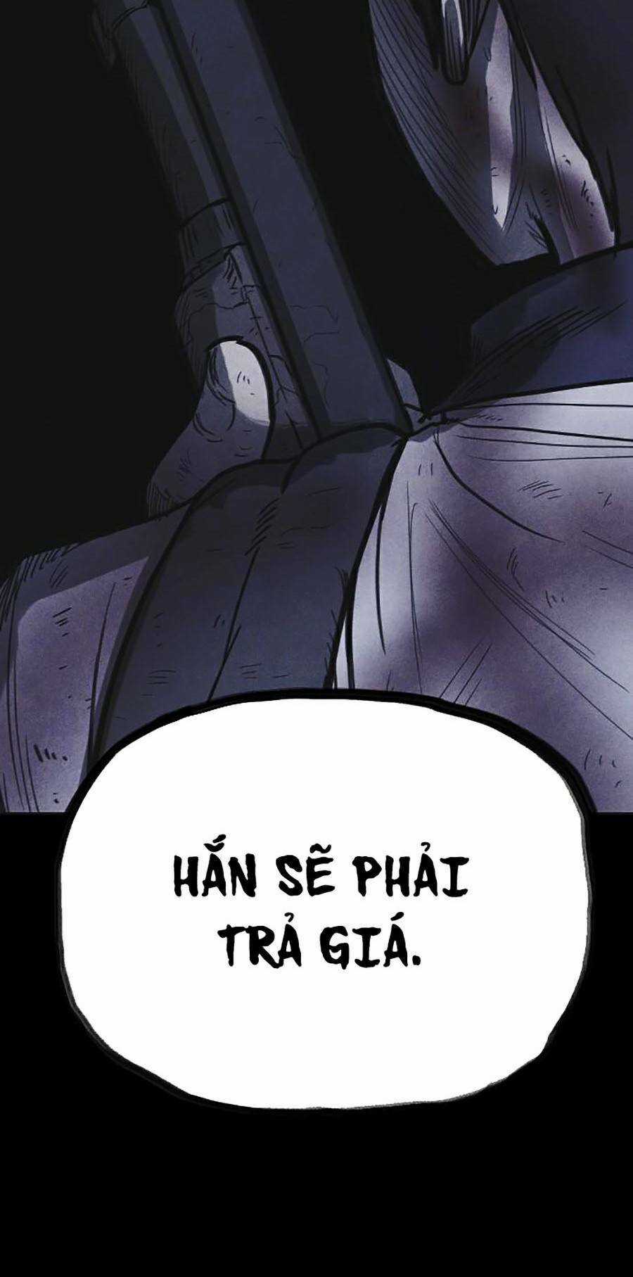 Cậu Bé Shotgun - Chapter 32 - Trang 136