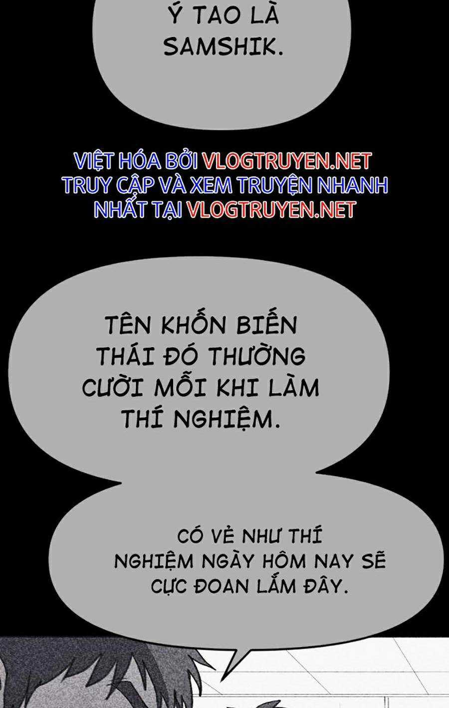 Cậu Bé Shotgun - Chapter 32 - Trang 19