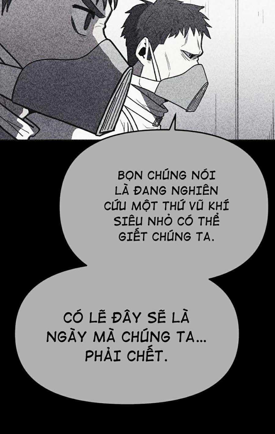Cậu Bé Shotgun - Chapter 32 - Trang 20