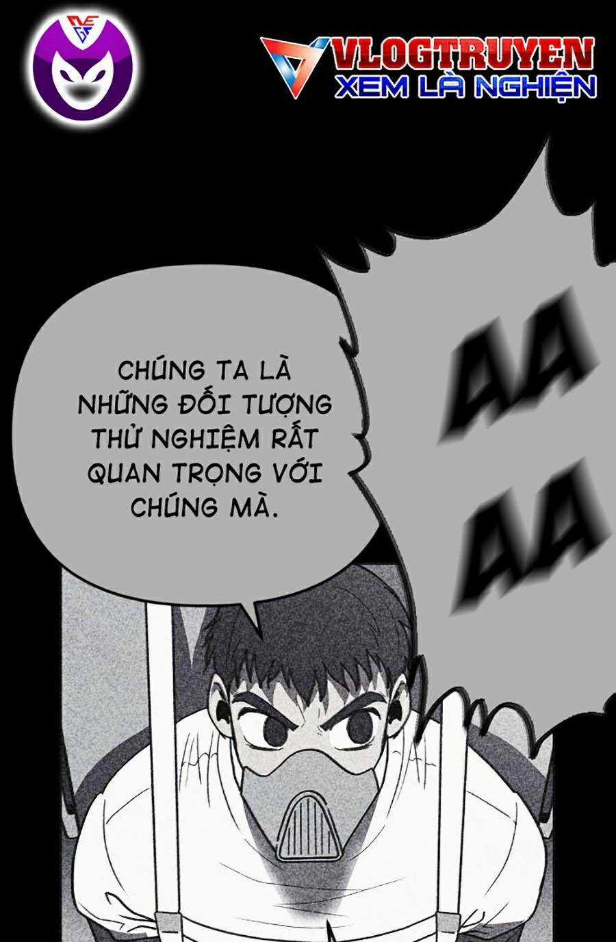 Cậu Bé Shotgun - Chapter 32 - Trang 21