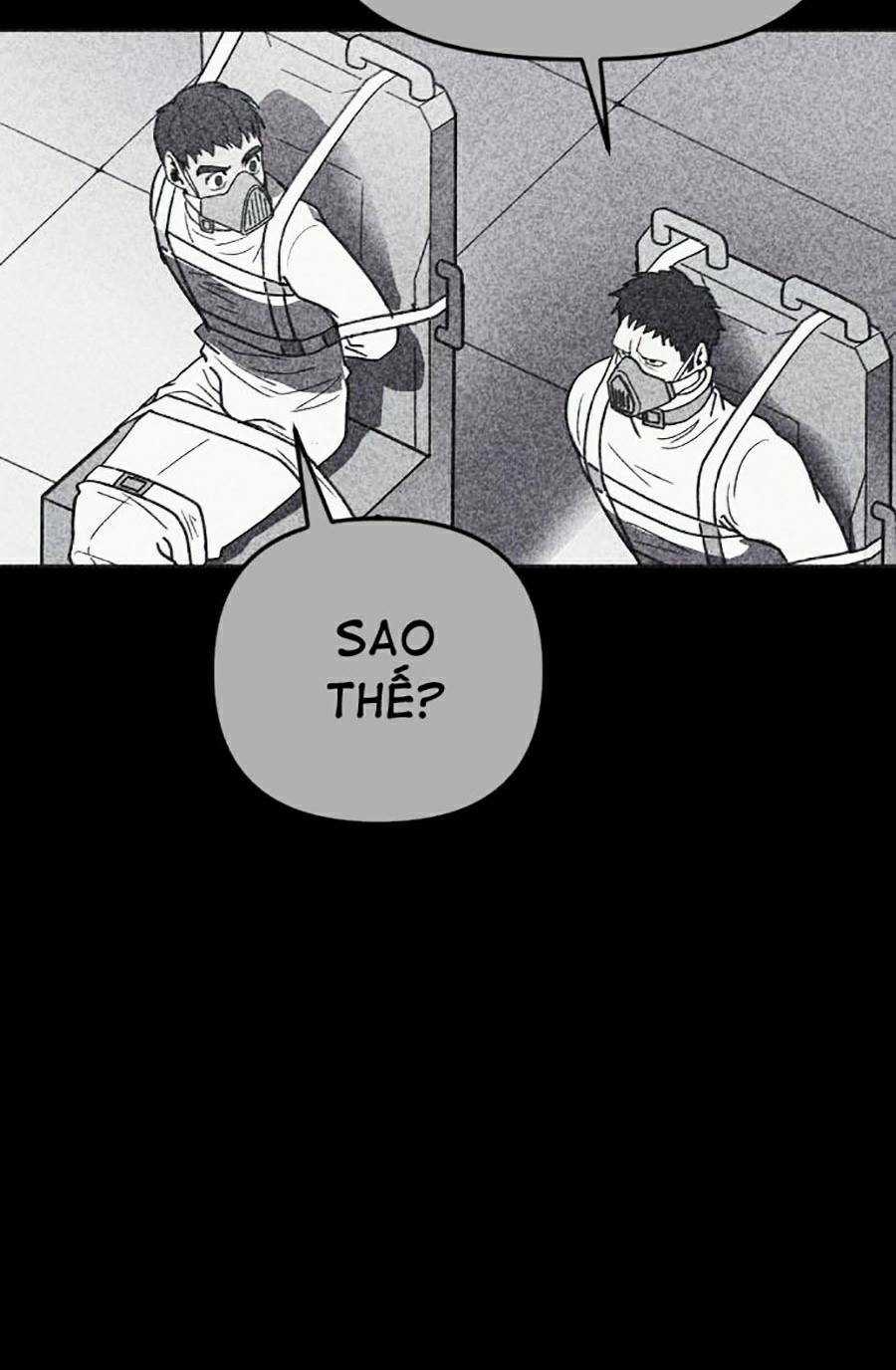 Cậu Bé Shotgun - Chapter 32 - Trang 23