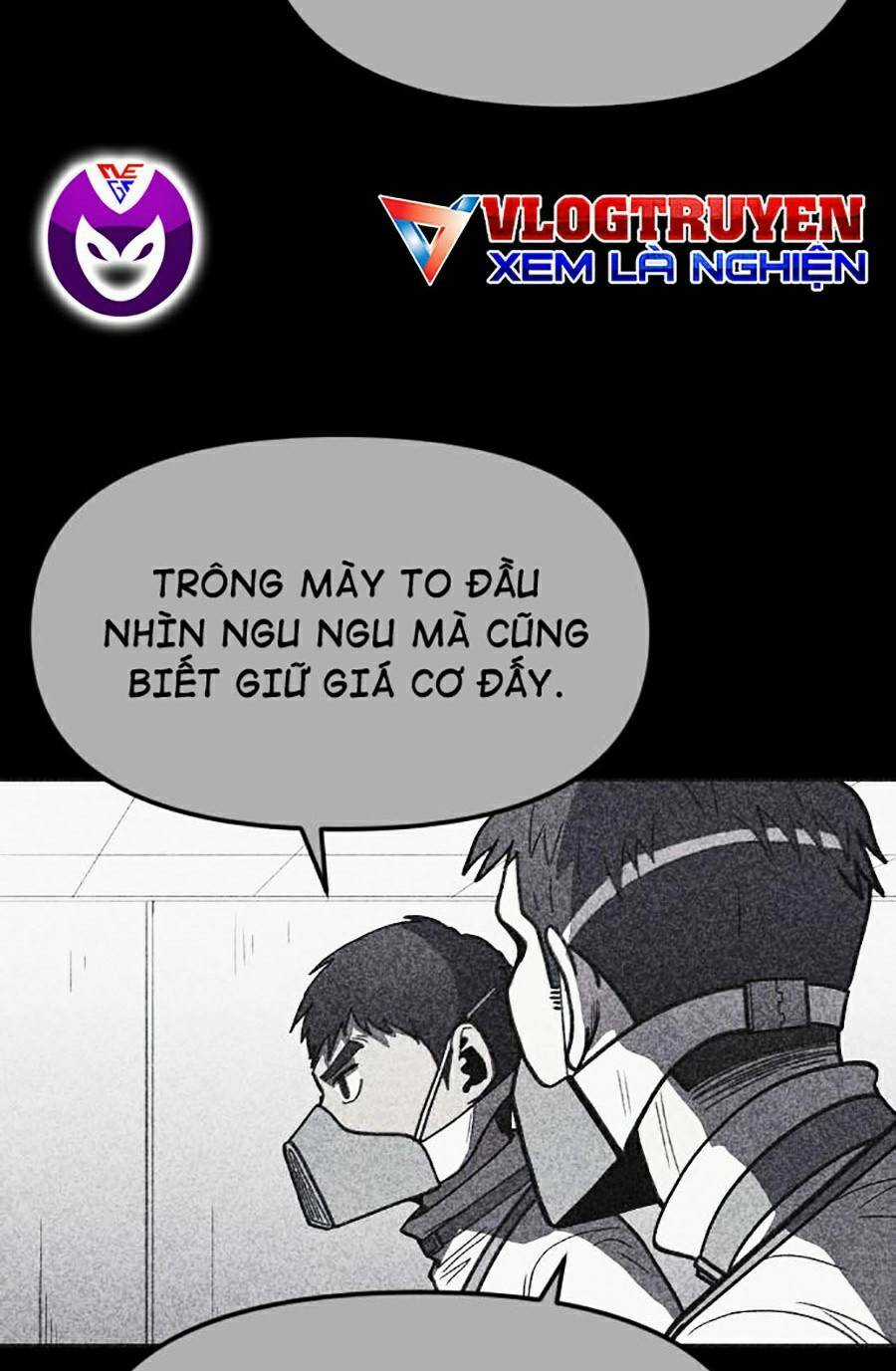 Cậu Bé Shotgun - Chapter 32 - Trang 25