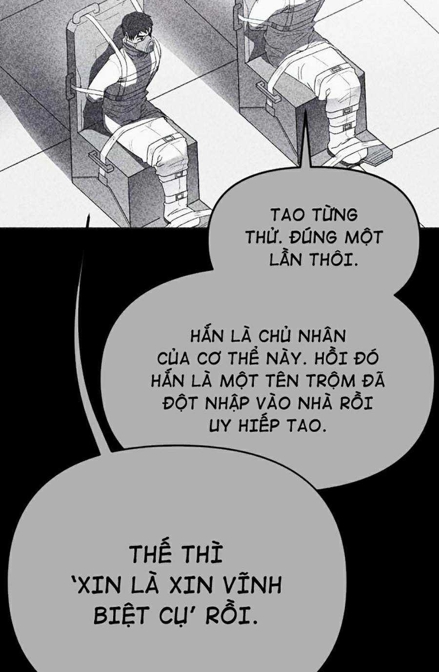 Cậu Bé Shotgun - Chapter 32 - Trang 30