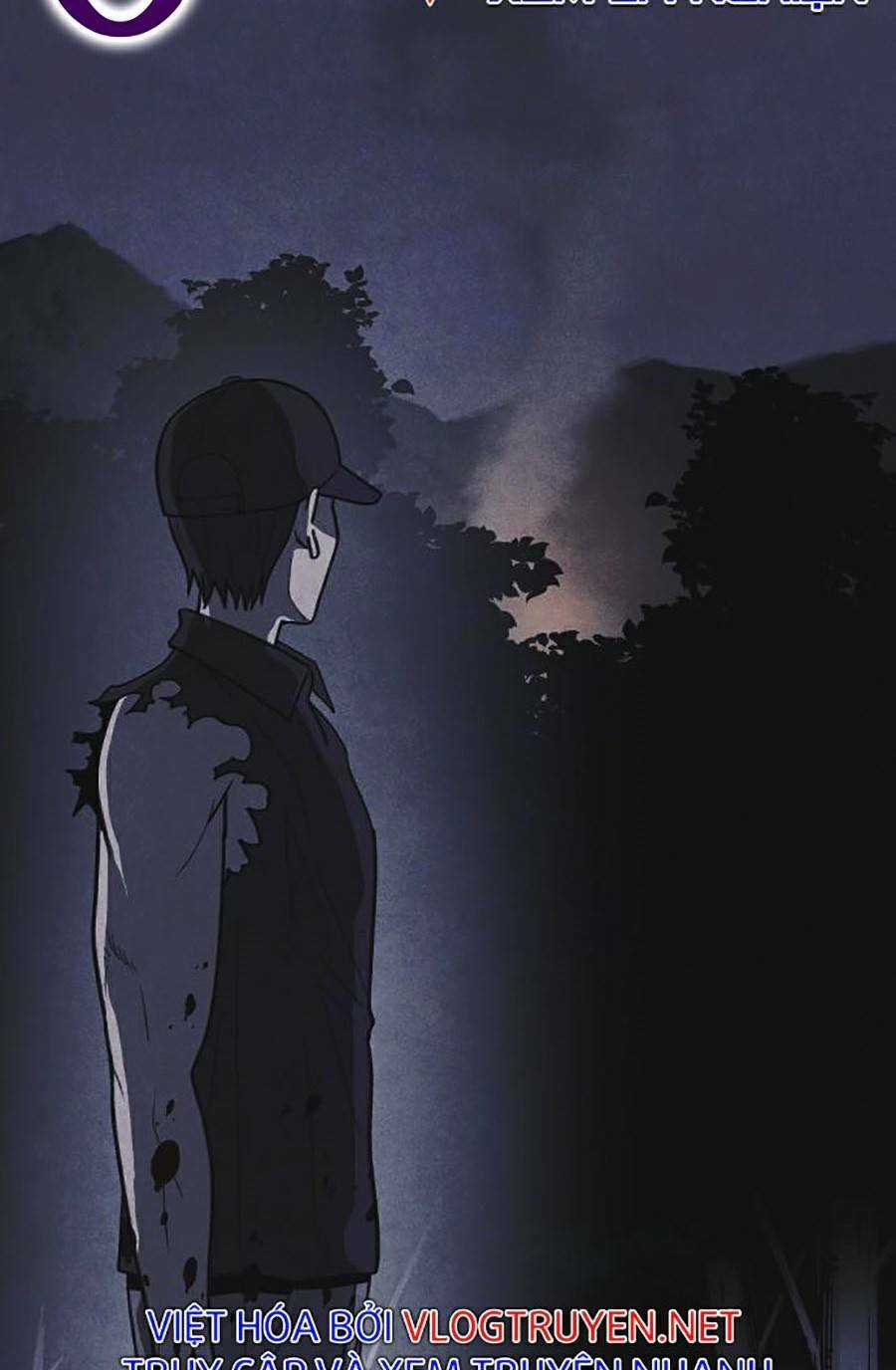 Cậu Bé Shotgun - Chapter 32 - Trang 38