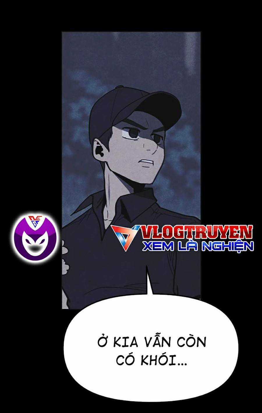 Cậu Bé Shotgun - Chapter 32 - Trang 5