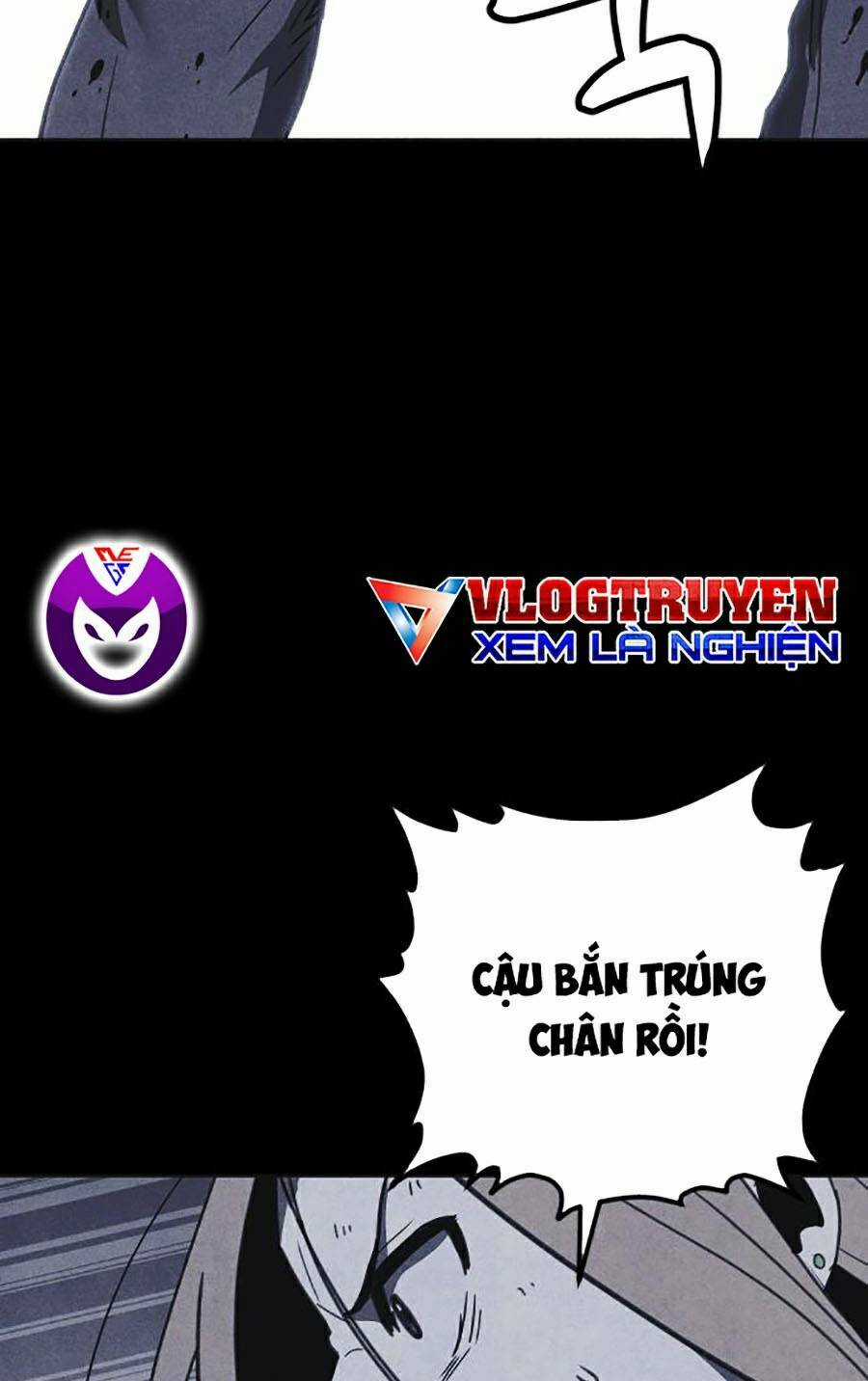 Cậu Bé Shotgun - Chapter 32 - Trang 44