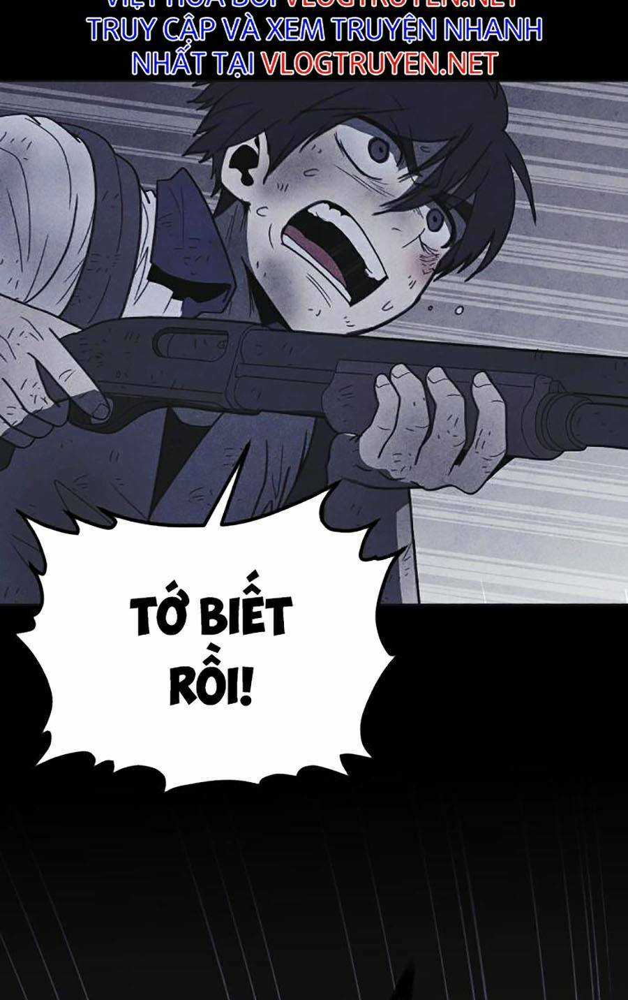 Cậu Bé Shotgun - Chapter 32 - Trang 46