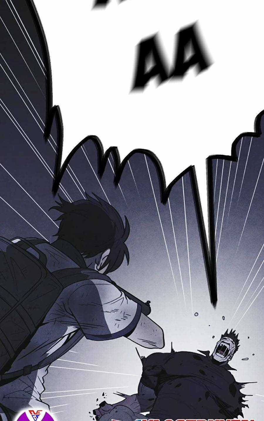 Cậu Bé Shotgun - Chapter 32 - Trang 48