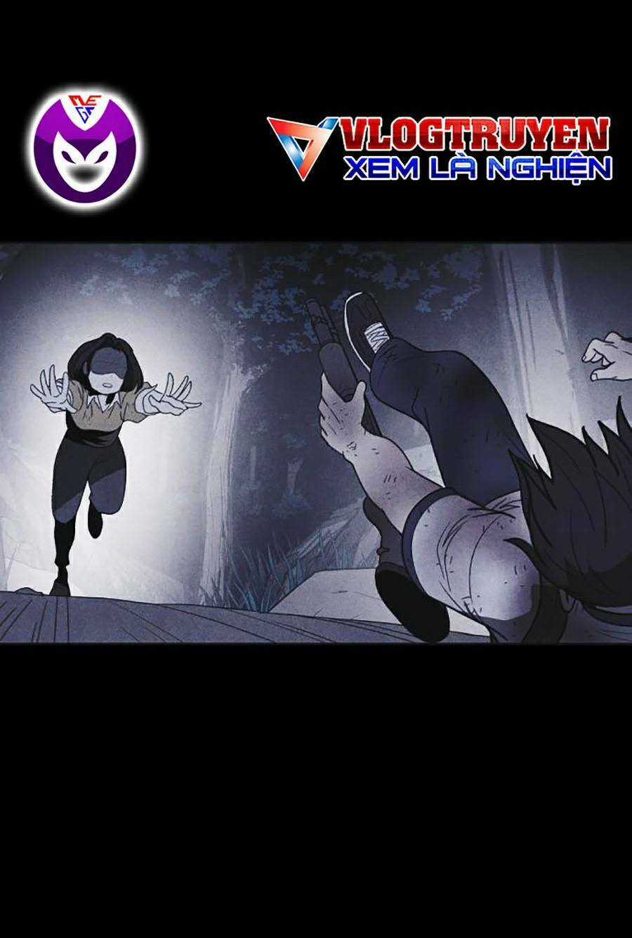 Cậu Bé Shotgun - Chapter 32 - Trang 85