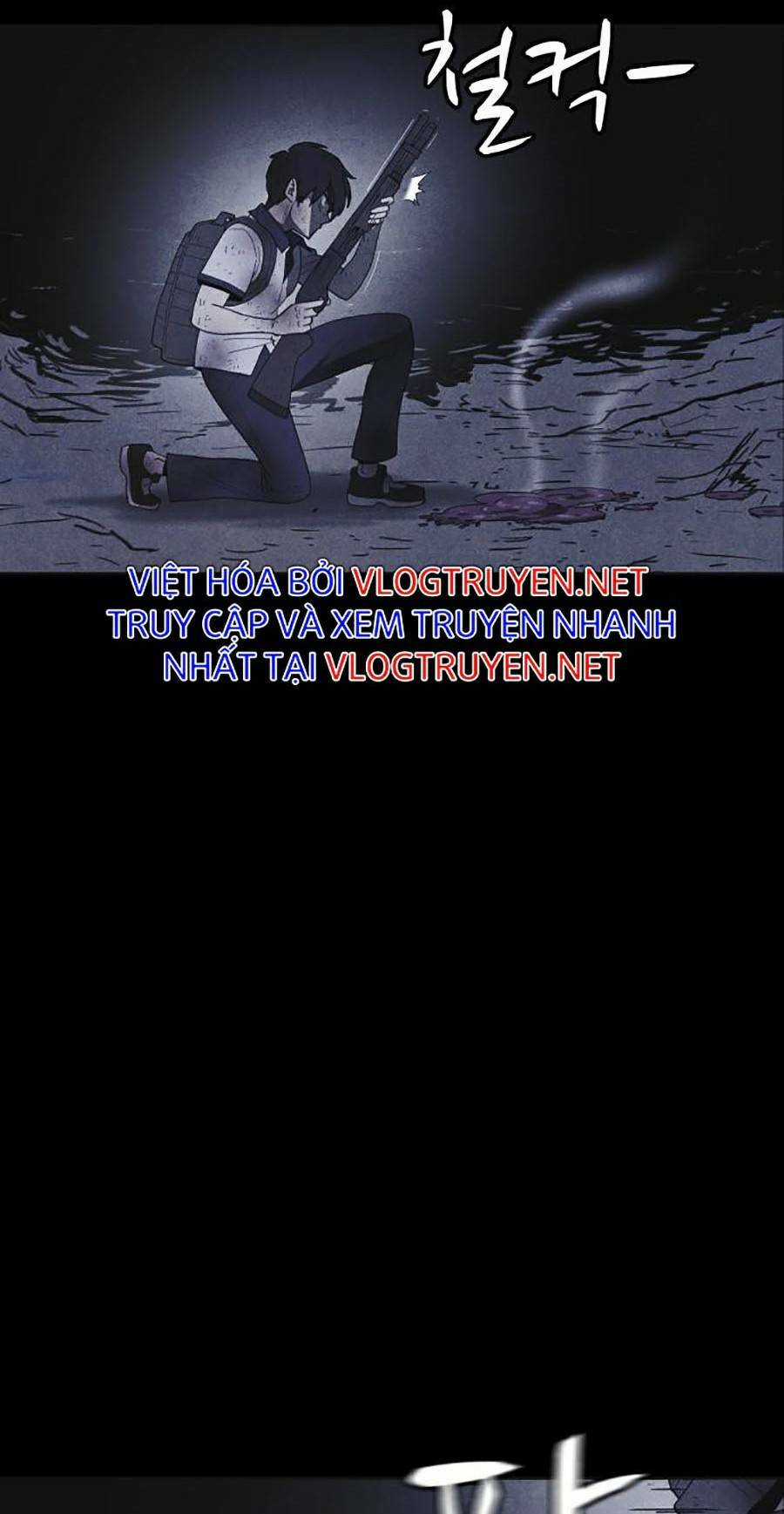 Cậu Bé Shotgun - Chapter 33 - Trang 20