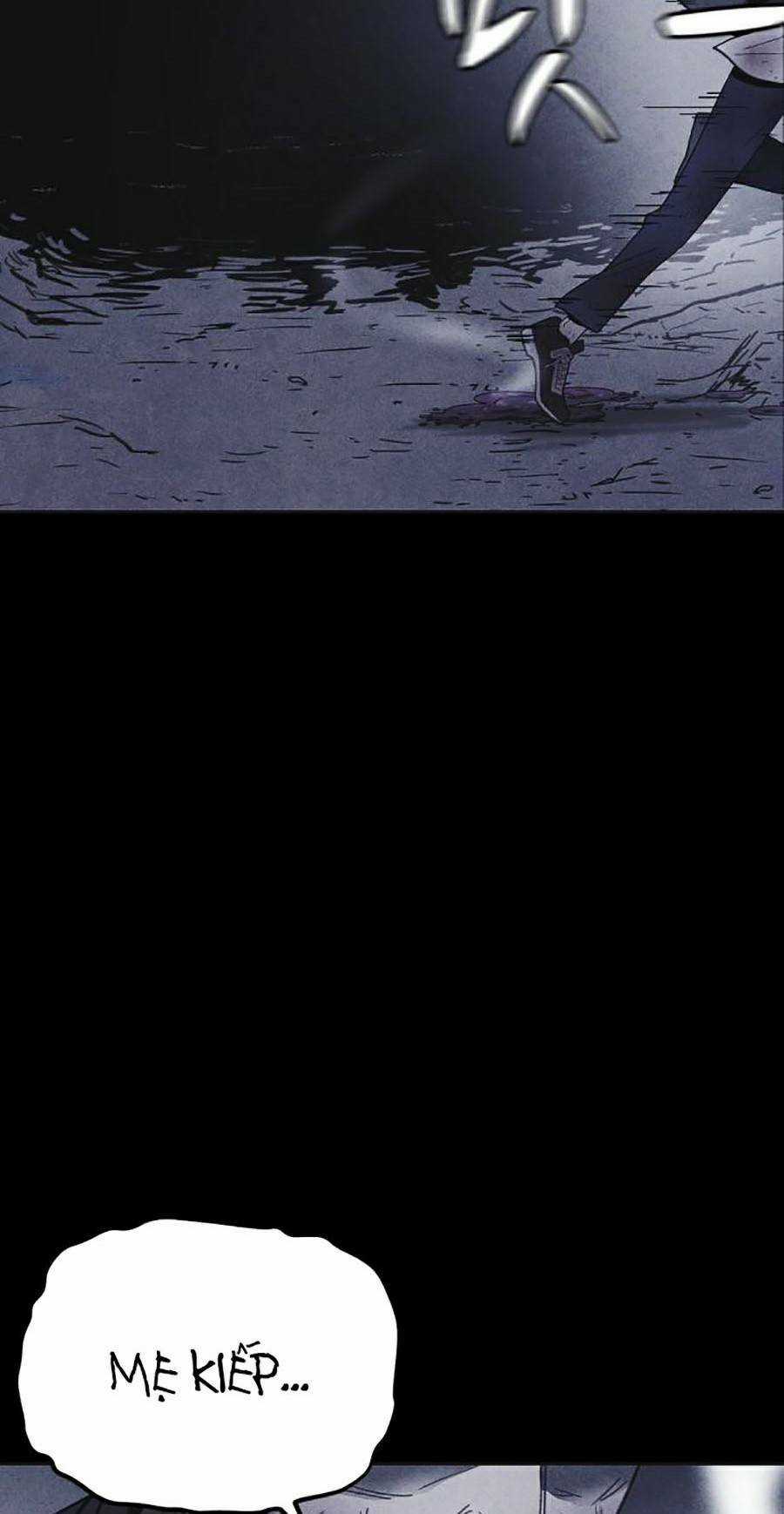 Cậu Bé Shotgun - Chapter 33 - Trang 21